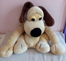 Wallace and Gromit Gromit The