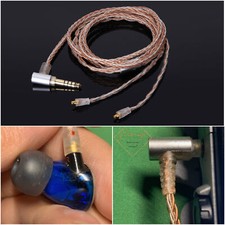 Audio Cable Balanced For Shure