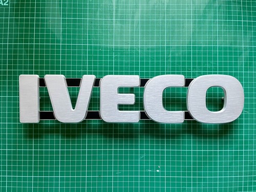 Genuine iveco lorry - genuine,