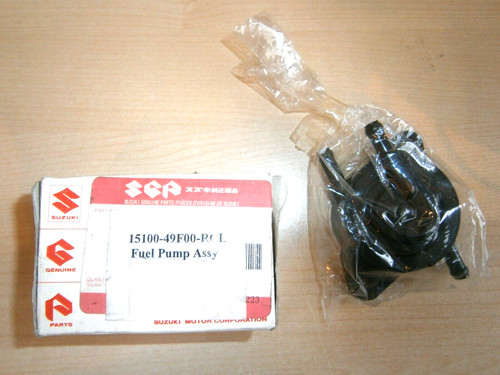 Genuine suzuki uh125 burgman - suzuki,