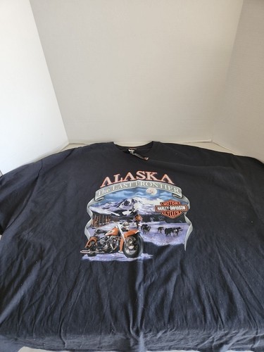 Harley davidson anchorage - davidson,