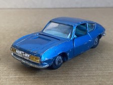 Corgi Lancia Fulvia Sport