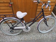 Ladies Pendleton classic