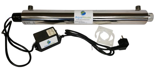 Ultra violet 25w water - ultra,