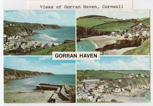 Cornwall gorran haven - , multi