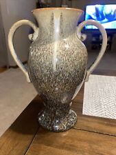 Art Pottery Urn Pedestal Vase