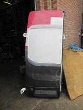 2020 FORD TRANSIT 350 LEADER