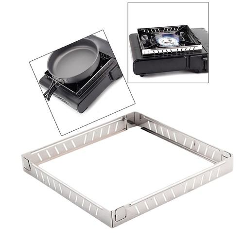 Gas stove cassette - stove,