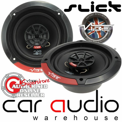 Vibe slick 13 cm - v7, 5.25"