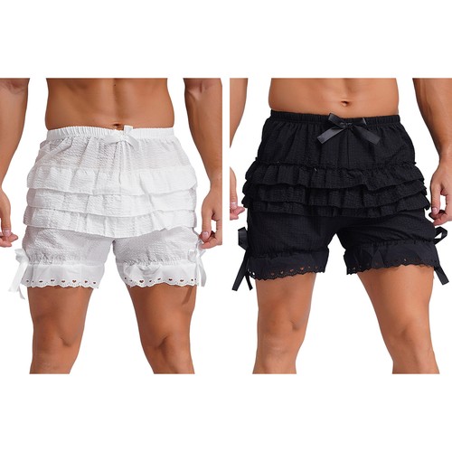 Mens shorts transvestite - mens,