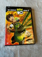 Ben 10: Complete Season 3
