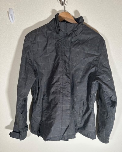 Ripzone micro lite recco gray - micro-lite,