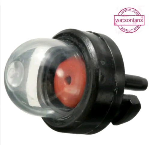 Snap primer bulb fuel - 1,
