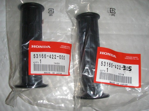 Honda cb1000 new grips 250 - cb1000,