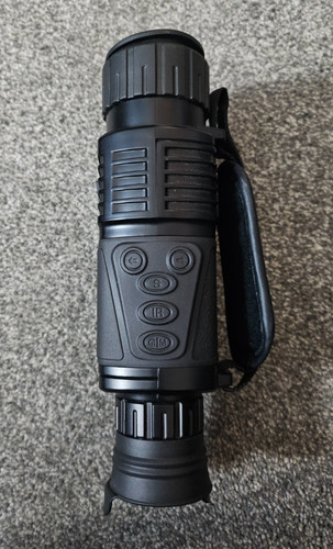 Night vision infrared optical - night,