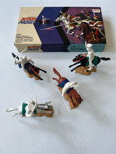 Timpo Action Packs 1/32 French