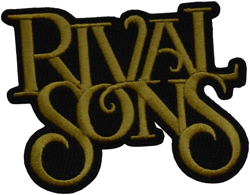 Rival sons logo - sons,
