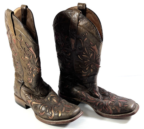 Stetson wicks cowboy - stetson,