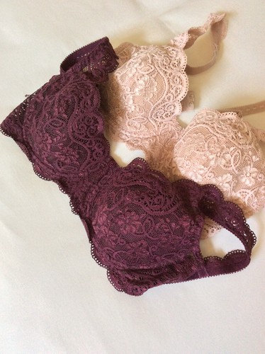 Triumph amourette bras 34c - amourette,