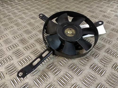 2004 suzuki gsx r1000 radiator - suzuki,