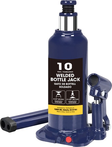 Ton at91003bu welded jack - at91003bu,