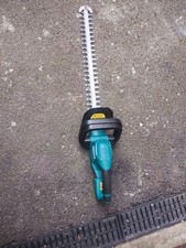 Ferrex Cordless Hedge Trimmer