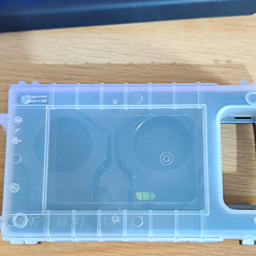 Tier one 30mm high picatinny - 30mm,