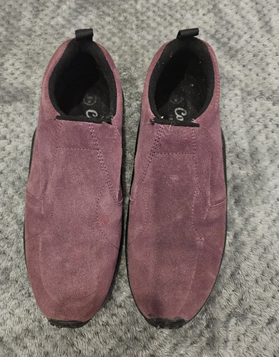 Cotton traders women purple - cotton, women's
