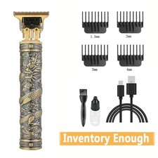 Professional Cordless Hair