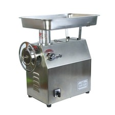 Commercial meat mincer large - mincer,