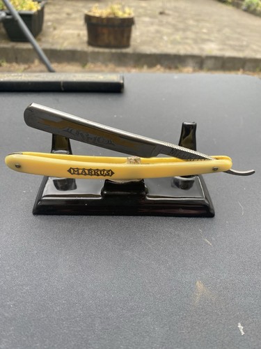 Vintage nos markus - vintage,