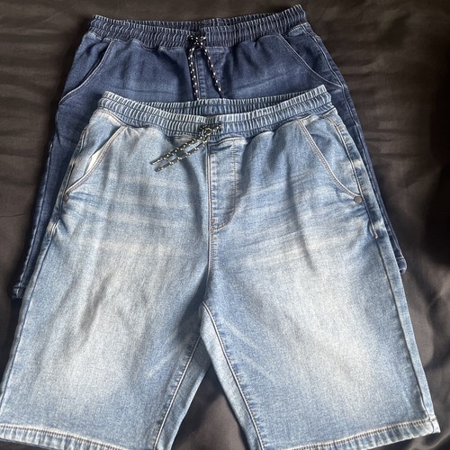 Next blue boys shorts twin - blue,