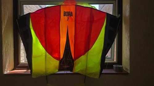 Prism bora kiteprism 7 - bora,