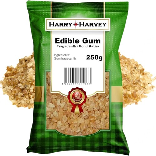 Harry harvey edible gum - harvey,