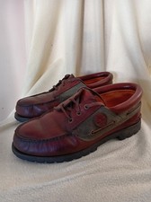 Vintage Timberland Gore-Tex