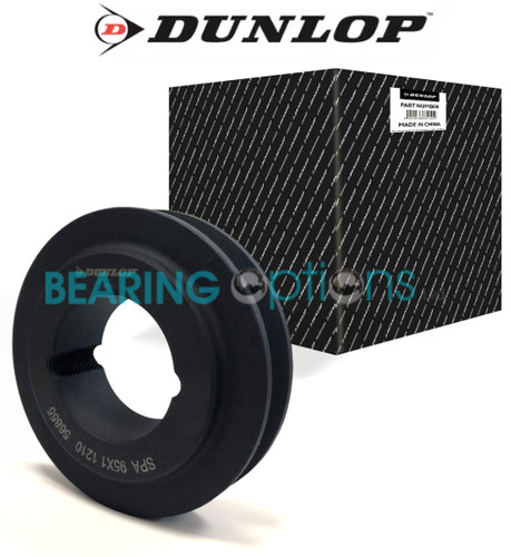 Dunlop spa xpa spax - a, /