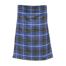 Scottish Isle Of Man Tartan
