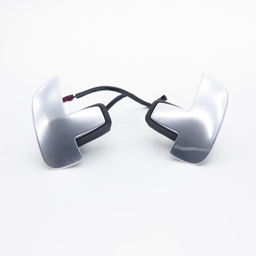 Shift paddle steering wheel - shift,