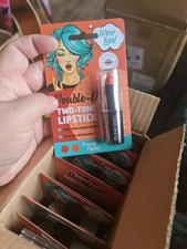Brandnew Box Of 10 Glam Doll