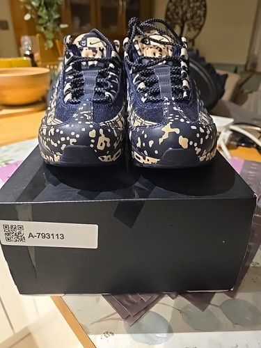 Nike air max cav - nike, x
