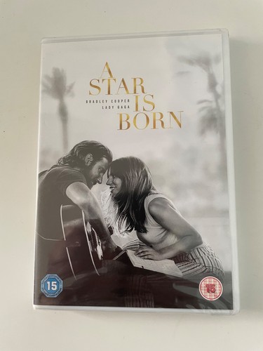 Star born new - is,