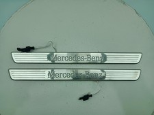 MERCEDES A CLASS DOOR SILL