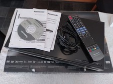 Panasonic DMP-BDT500 3D Blu-Ray Player