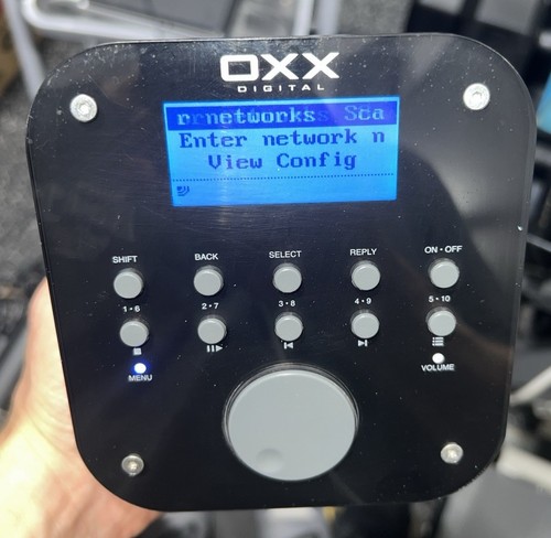 Oxx digital wlan internet - oxx,