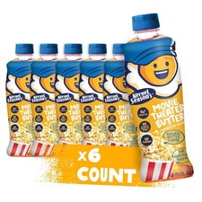 Kernel Season's Movie Theater