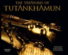 The Treasures of Tutankhamun