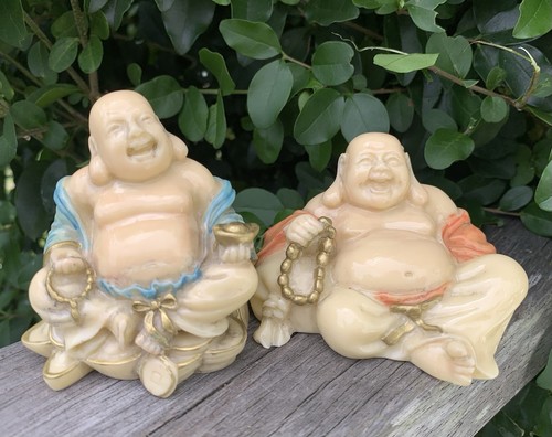 Beautiful figurines statues - beautiful,