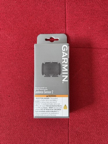 Garmin bike cadence - garmin, sensor
