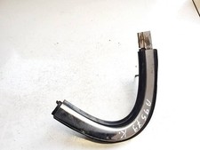   Glass Trim Molding-weatherstripping - REAR LEFT for Honda CR-V UK2183360-78