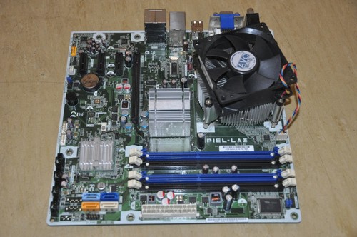 Pegatron ipiel la3 intel - intel, g43